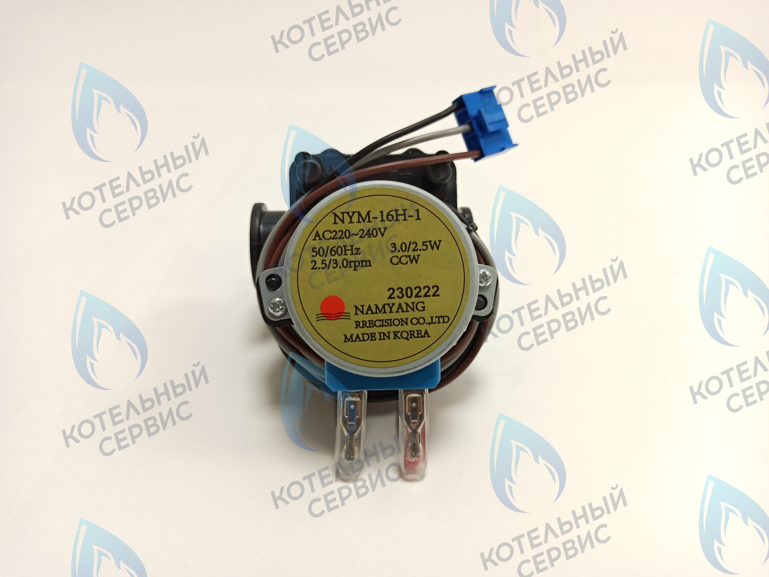 TVB005-03 Трехходовой клапан Rinnai в Орле