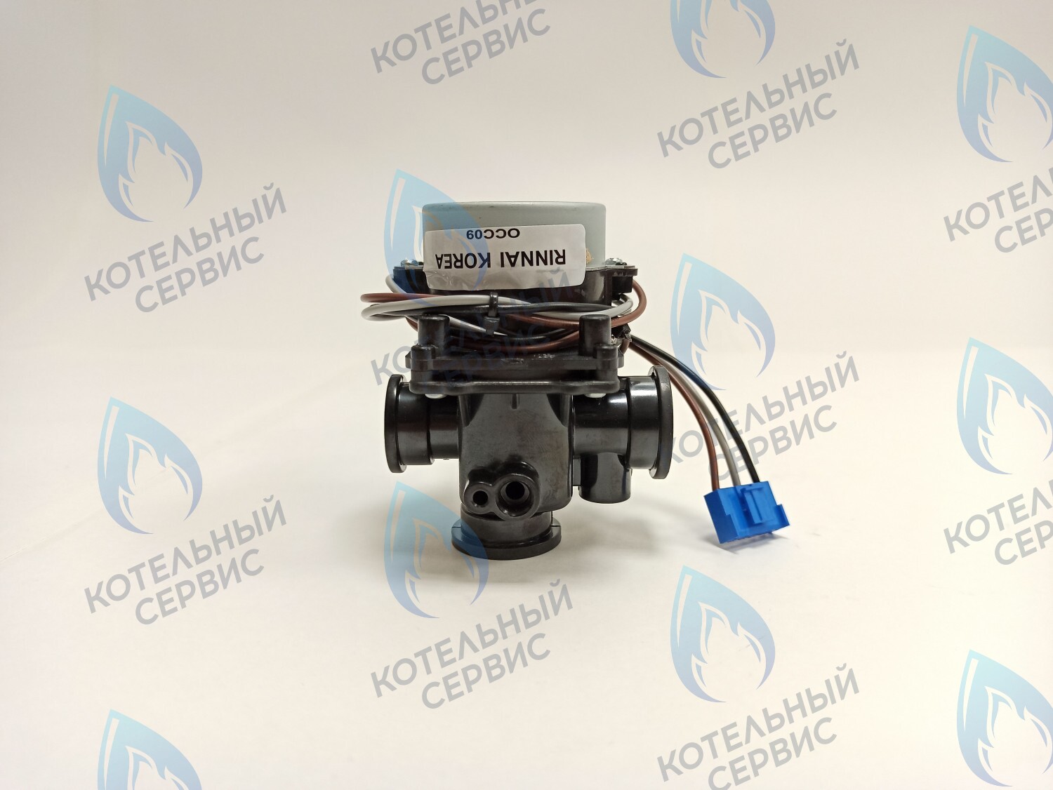 TVB005-03 Трехходовой клапан Rinnai в Орле