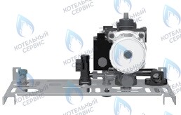 Гидрогруппа в сборе 10037608006510 (7224) Neva Lux