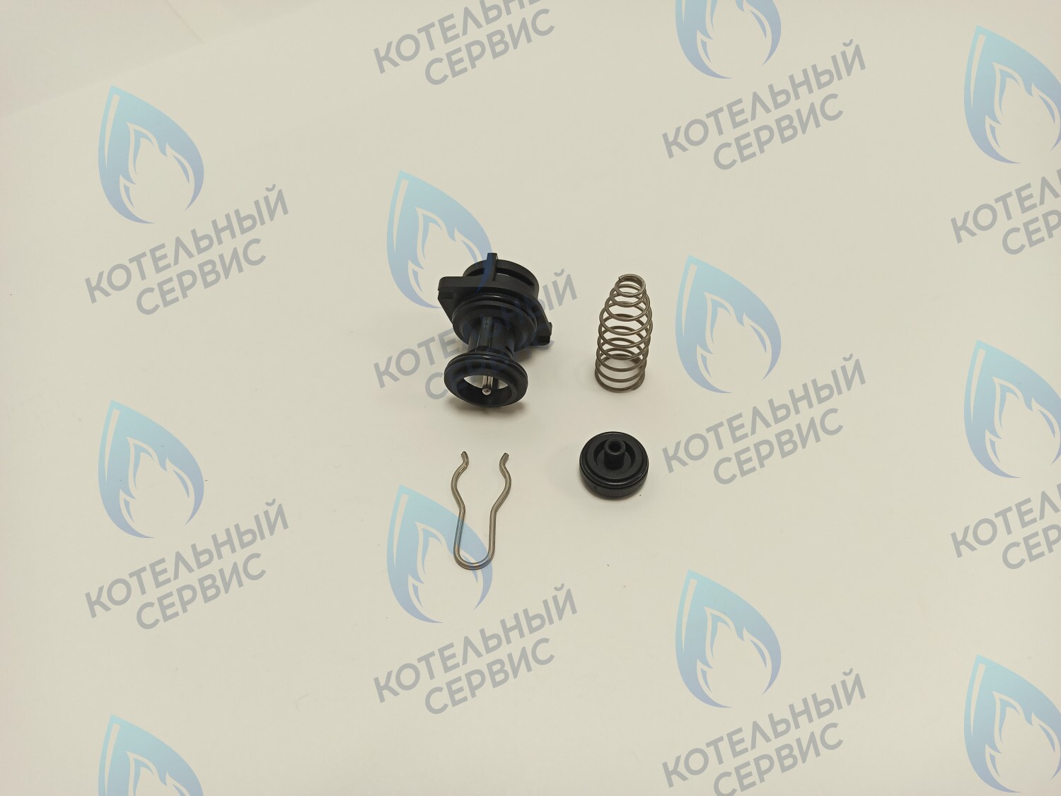 TVK013 Картридж трехходового клапана Лемакс (107906, 150989) в Орле