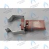 710666500 Датчик температуры (NTC) (накладной) D14 BAXI ECO Compact, ECO-5 Compact, MAIN-5 в Орле