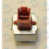710666500 Датчик температуры (NTC) (накладной) D14 BAXI ECO Compact, ECO-5 Compact, MAIN-5 в Орле