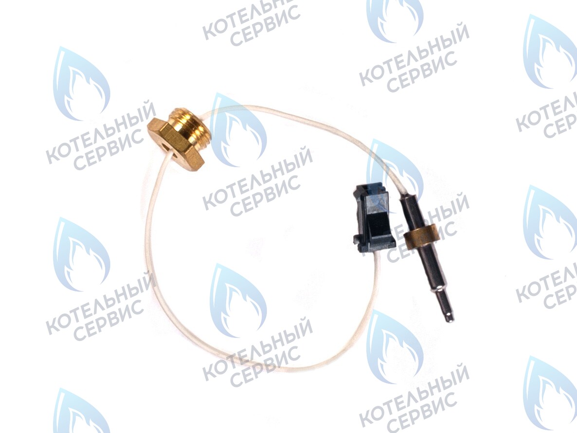 TS018 NTC-датчик температуры погружной (для котлов с 2 разд. т/обменниками) в Орле