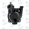 PM002BW Улитка насоса (по часовой) (нижнее крепление два болта) NFSL Electrolux/Biasi (W21CW) в Орле