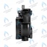 PM002BW Улитка насоса (по часовой) (нижнее крепление два болта) NFSL Electrolux/Biasi (W21CW) в Орле