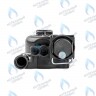PM002BW Улитка насоса (по часовой) (нижнее крепление два болта) NFSL Electrolux/Biasi (W21CW) в Орле