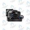 PM002BW Улитка насоса (по часовой) (нижнее крепление два болта) NFSL Electrolux/Biasi (W21CW) в Орле