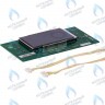 CB020-DP-B10 Плата дисплея Basic S 18 Fi, Basic Х (все модели), Basic DUO (все модели) (AA10040108) ELECTROLUX в Орле