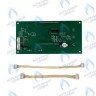 CB020-DP-B10 Плата дисплея Basic S 18 Fi, Basic Х (все модели), Basic DUO (все модели) (AA10040108) ELECTROLUX в Орле