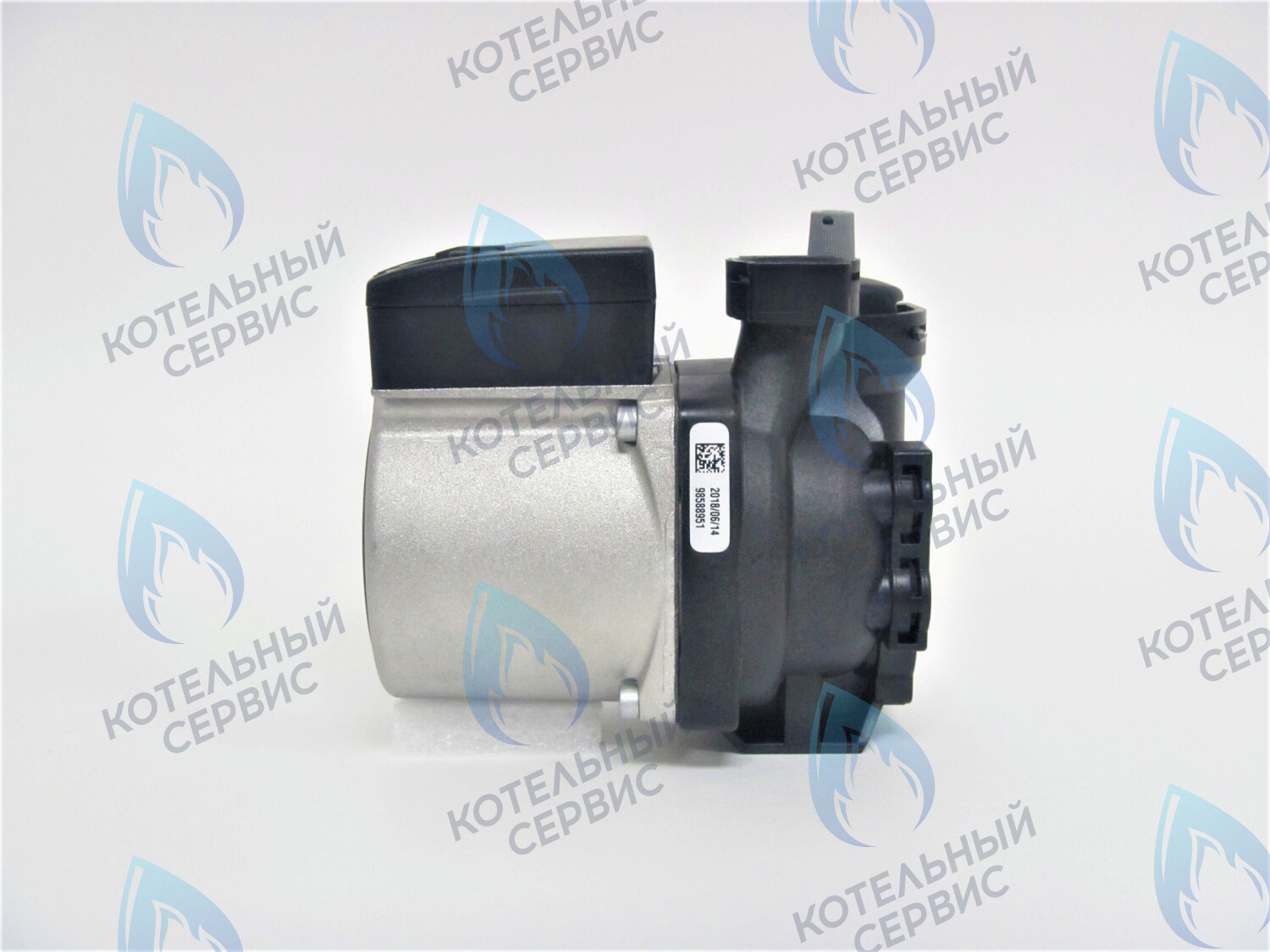 PM001AG60-GR100-Комп Циркуляционный насос в сборе (против часовой) 100w GRUNDFOS 15/6 в Орле