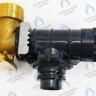 30020272A Патрубок-адаптор контура ОВ Вход Deluxe S 13-35K NAVIEN в Орле