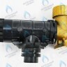 30020272A Патрубок-адаптор контура ОВ Вход Deluxe S 13-35K NAVIEN в Орле