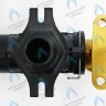 30020272A Патрубок-адаптор контура ОВ Вход Deluxe S 13-35K NAVIEN в Орле