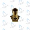 30020272A Патрубок-адаптор контура ОВ Вход Deluxe S 13-35K NAVIEN в Орле