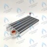 EM008-290F98 Теплообменник 98 FIN PROTHERM (0020142420), VAILLANT (0020039067) в Орле