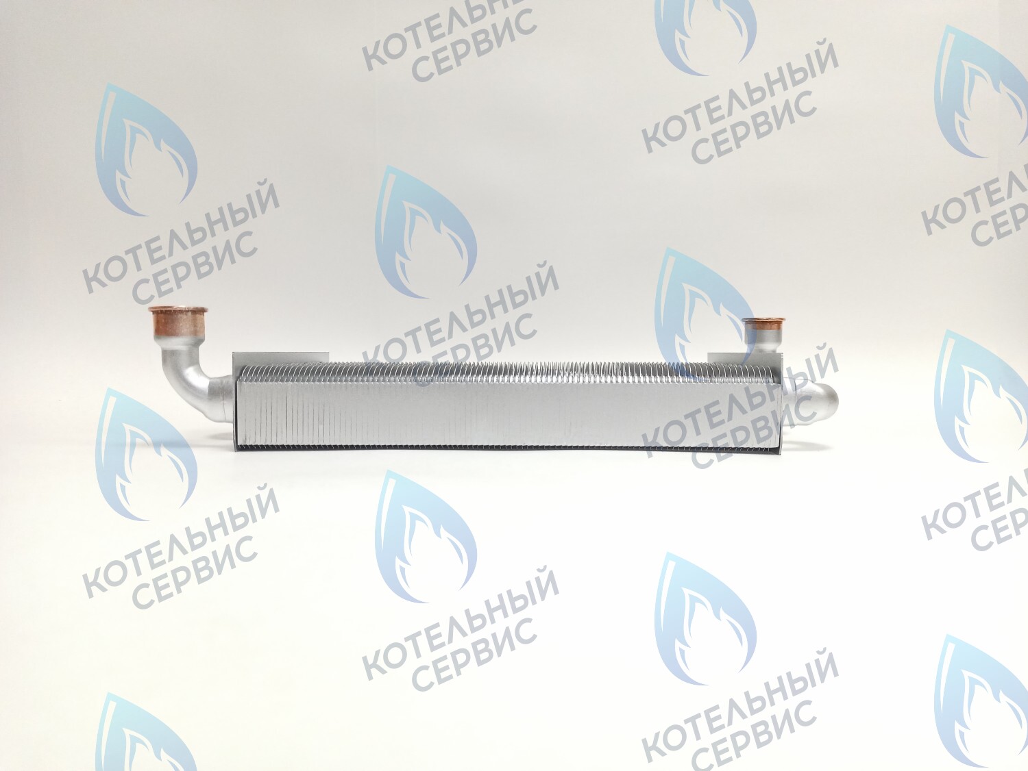 EM008-290F98 Теплообменник 98 FIN PROTHERM (0020142420), VAILLANT (0020039067) в Орле