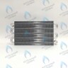 EM008-290F98 Теплообменник 98 FIN PROTHERM (0020142420), VAILLANT (0020039067) в Орле