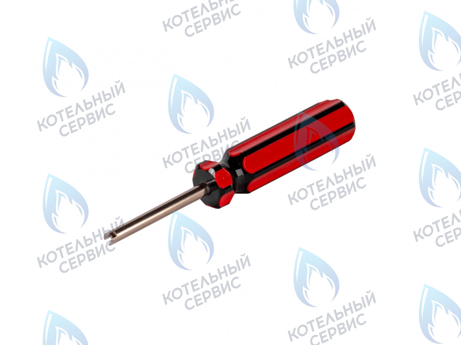 ZK003 Отвертка для выкручивания ниппеля в Орле