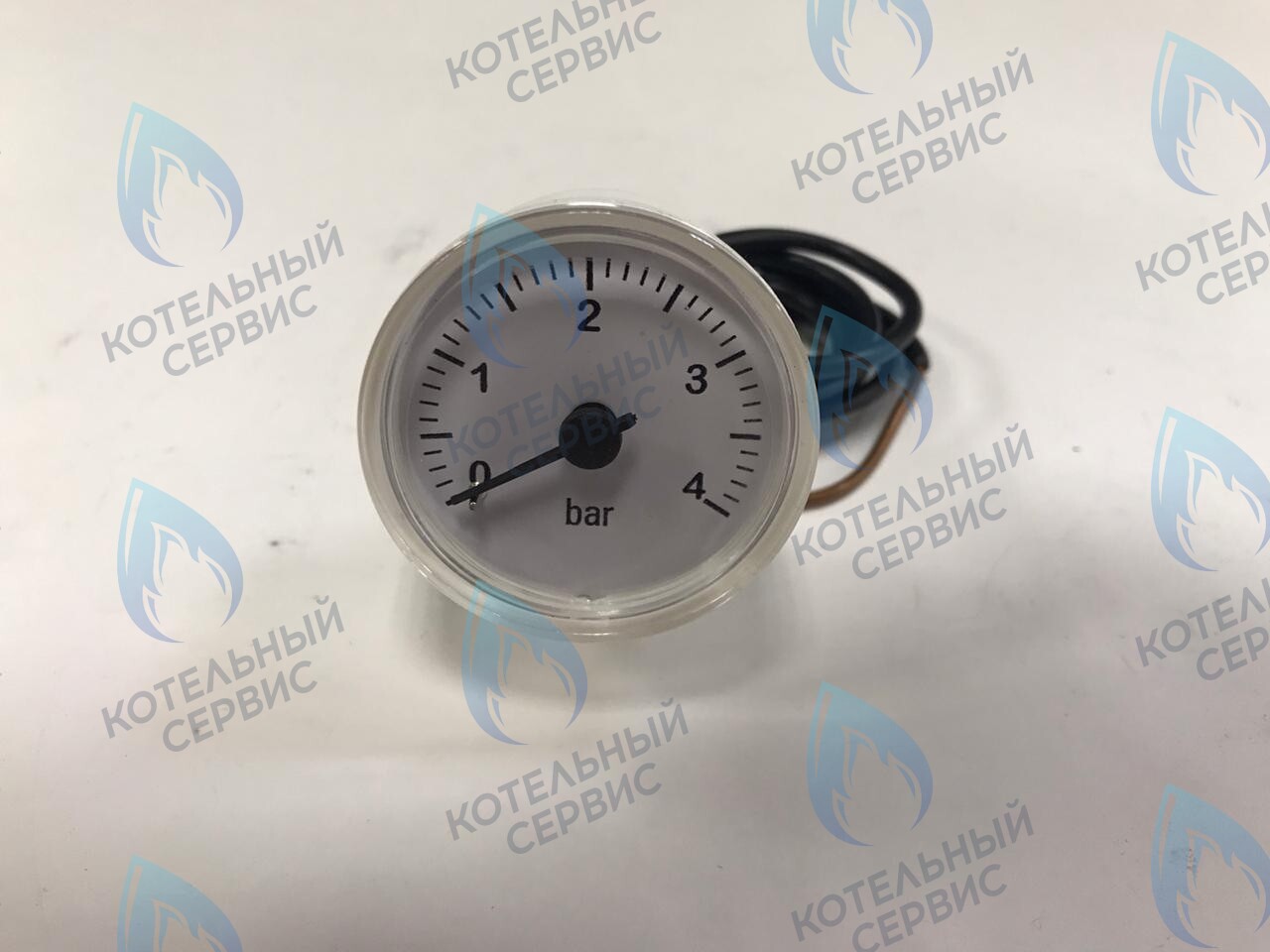 BI1695 101 Манометр FB FEDERICA BUGATTI в Орле