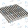 028643 Решётка колосниковая (чугун), Форвард 20 LEMAX в Орле