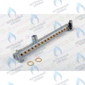Газовый коллектор 16 inj. D:1.32 CHAFFOTEAUX