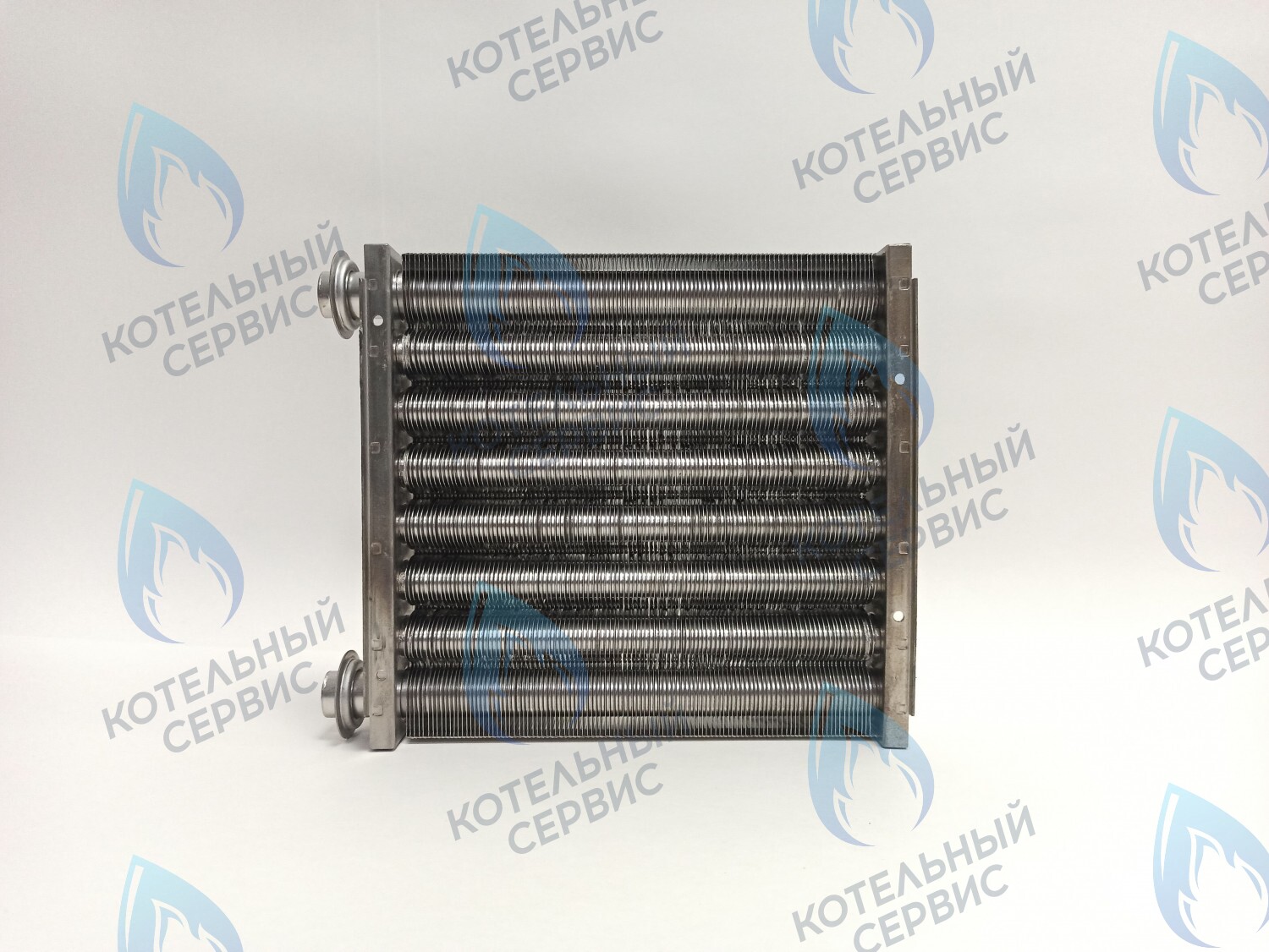 EM052-195 Теплообменник основной (первичный) Navien (с белыми прокладками в комплекте) Deluxe Е 10-24K. в Орле