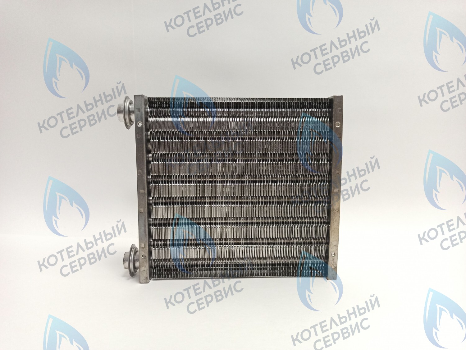 EM052-195 Теплообменник основной (первичный) Navien (с белыми прокладками в комплекте) Deluxe Е 10-24K. в Орле