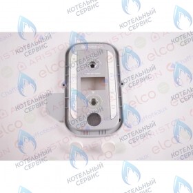 Панель управления в сборе CHAFFOTEAUX