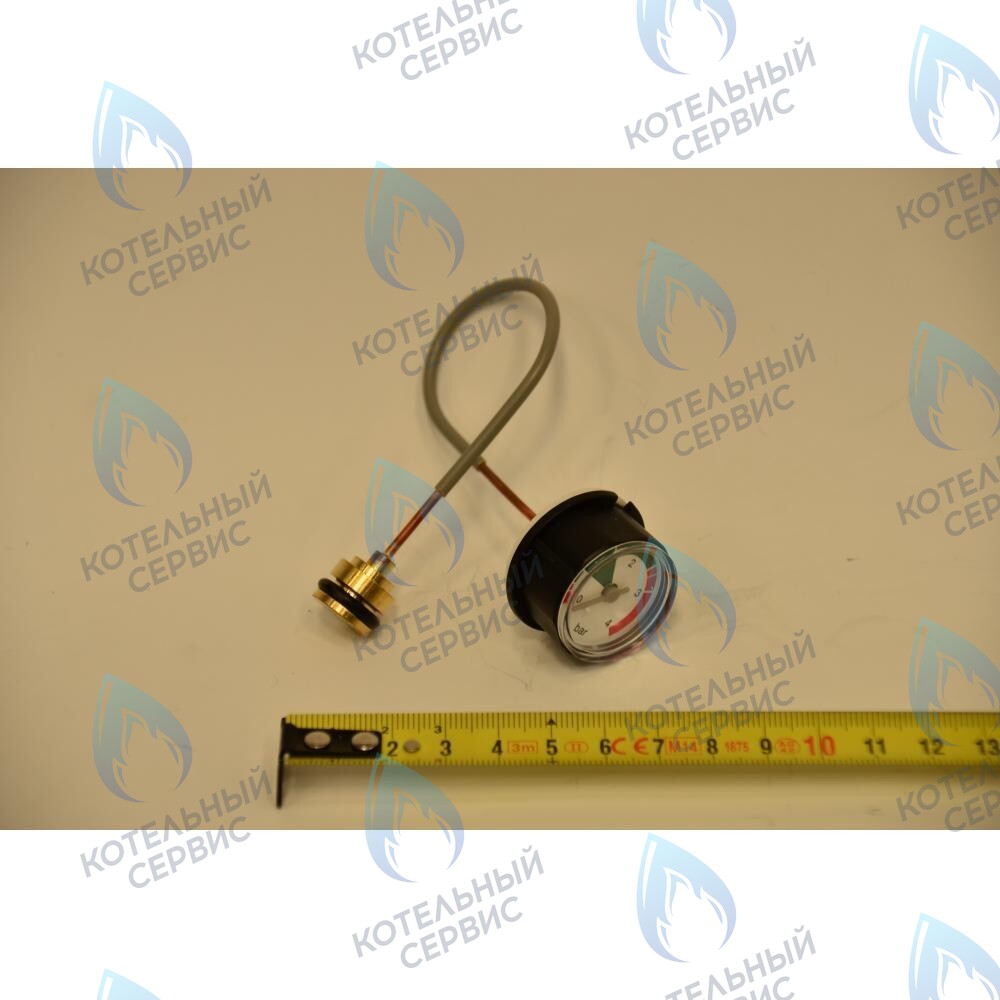 710673600 манометр D.28 BAXI в Орле