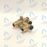 GGT016 Трехходовой клапан Viessmann Vitopend A1JB (7856970) в Орле