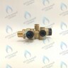 GGT016 Трехходовой клапан Viessmann Vitopend A1JB (7856970) в Орле