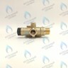 GGT016 Трехходовой клапан Viessmann Vitopend A1JB (7856970) в Орле