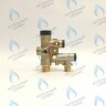 GGT016 Трехходовой клапан Viessmann Vitopend A1JB (7856970) в Орле