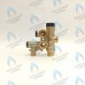 GGT016 Трехходовой клапан Viessmann Vitopend A1JB (7856970) в Орле