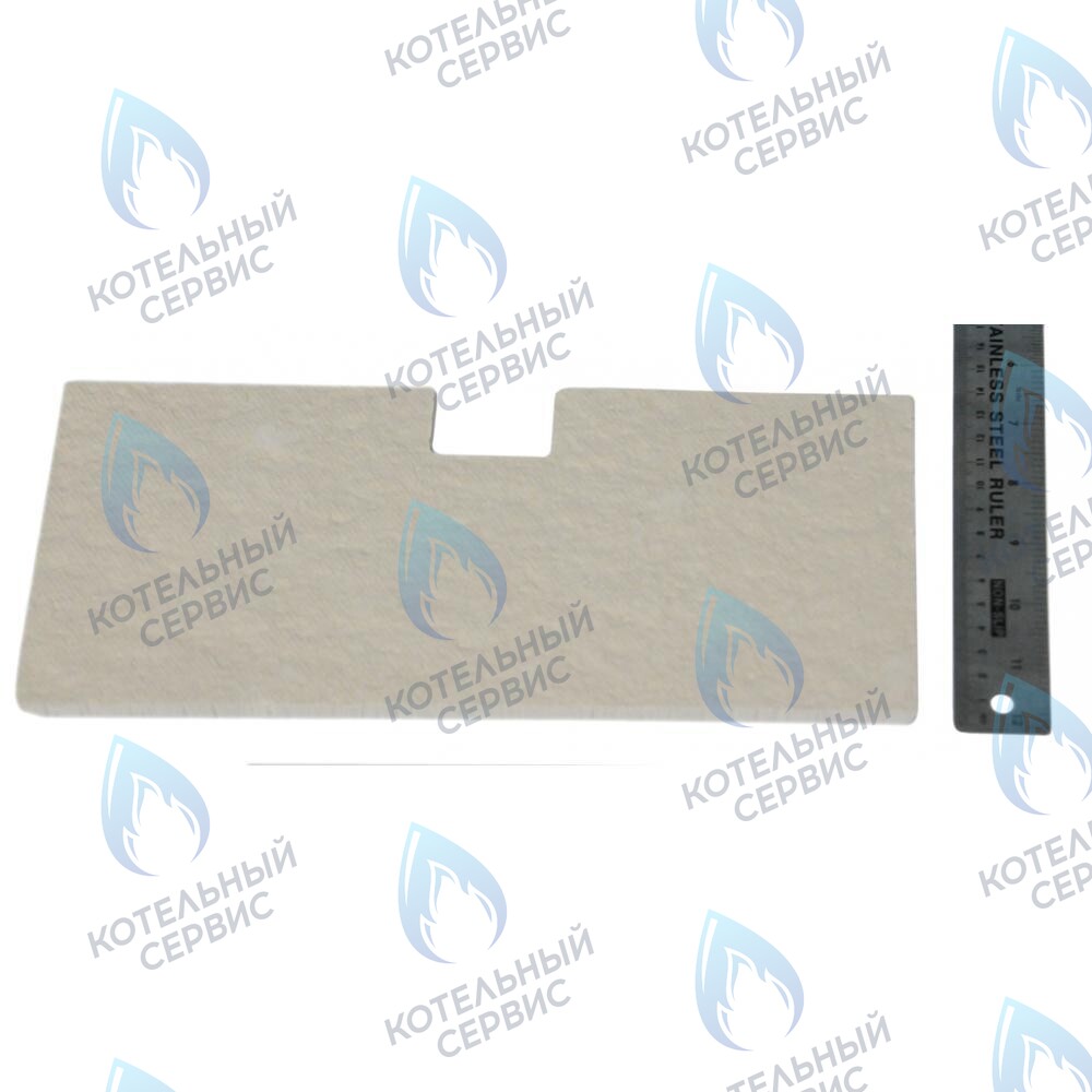 5213370 Термоизоляционная панель передняя BAXI в Орле