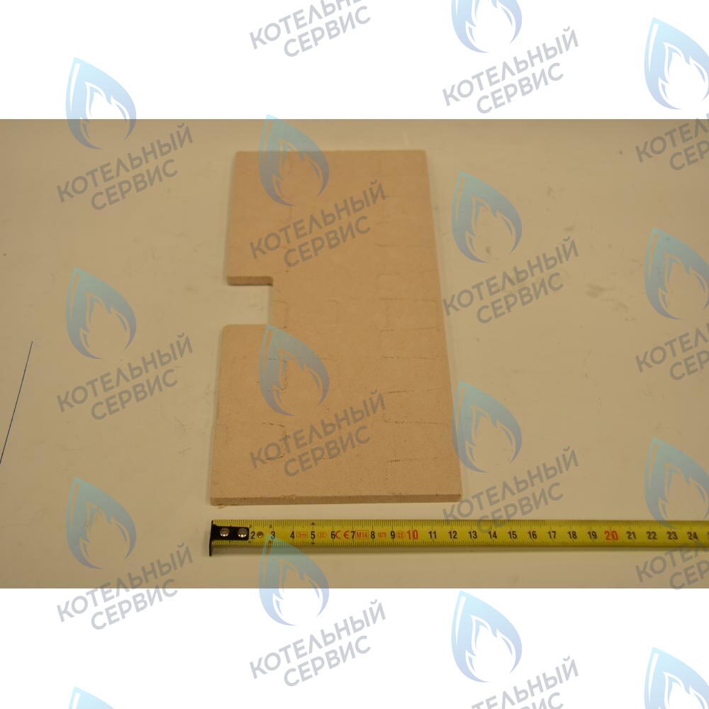 5213370 Термоизоляционная панель передняя BAXI в Орле