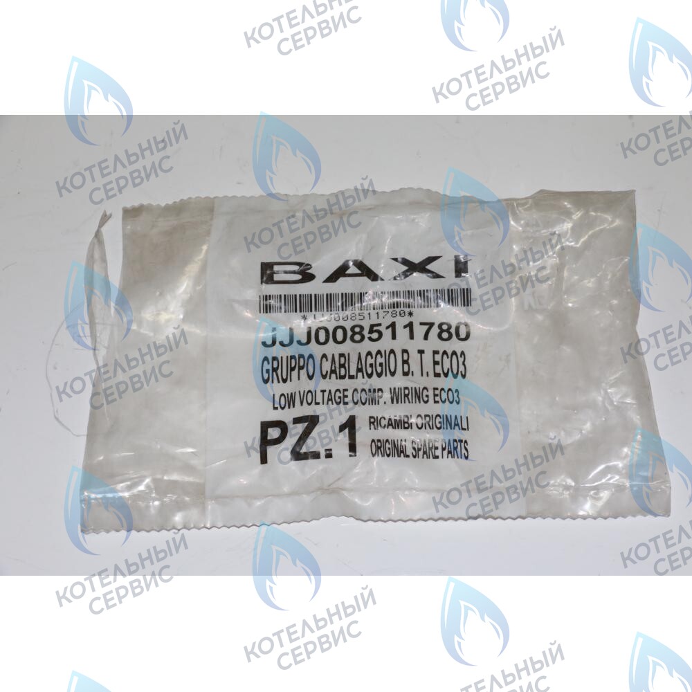 8511780 Проводка электрическая (низковольтная) BAXI в Орле