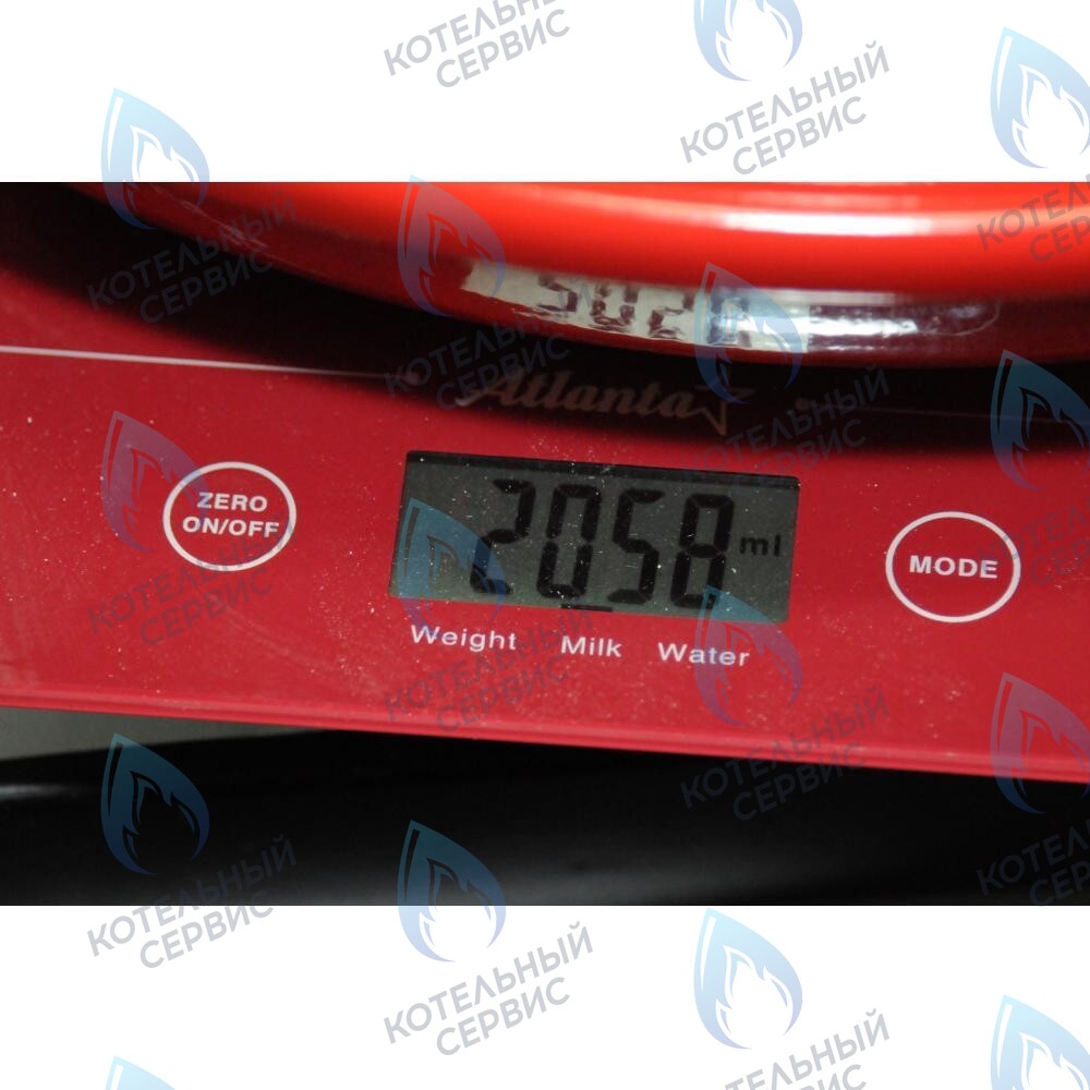 5625570 Бак расширительный 8л BAXI в Орле