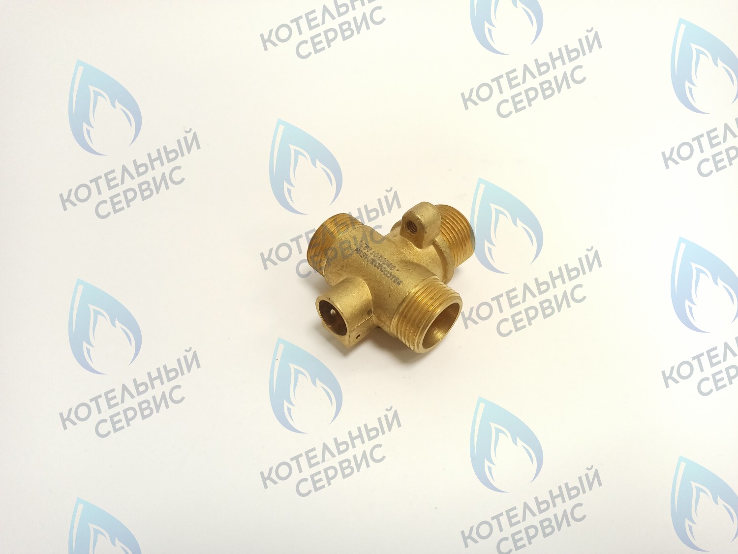 CB11030048 Трехходовой клапан Выходной гидравлический блок BASIC (NEW)(CB11030048) ELECTROLUX в Орле