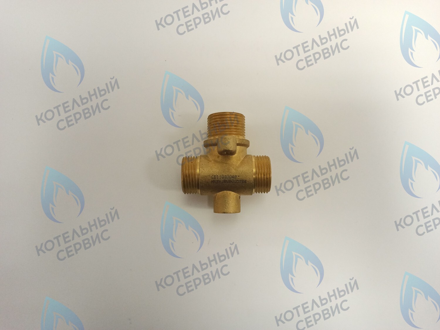 CB11030048 Трехходовой клапан Выходной гидравлический блок BASIC (NEW)(CB11030048) ELECTROLUX в Орле