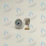 S325100034 Манометр 4 кг/см² (WA new, WA, WA S, WA C, WA CH, WA.2, WA.3 ) KITURAMI в Орле