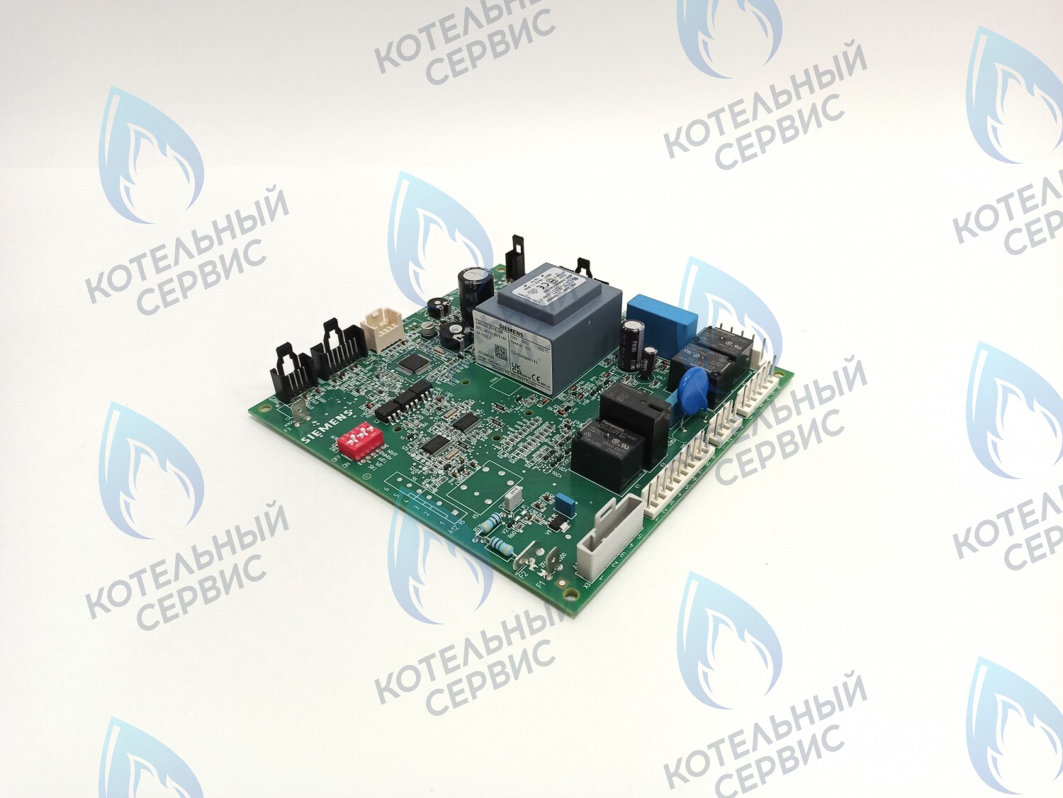 3624110 Электронная плата (LMU33 SIEMENS) BAXI SLIM в Орле