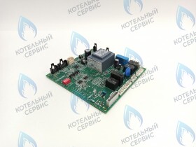 Электронная плата (LMU33 SIEMENS) BAXI SLIM
