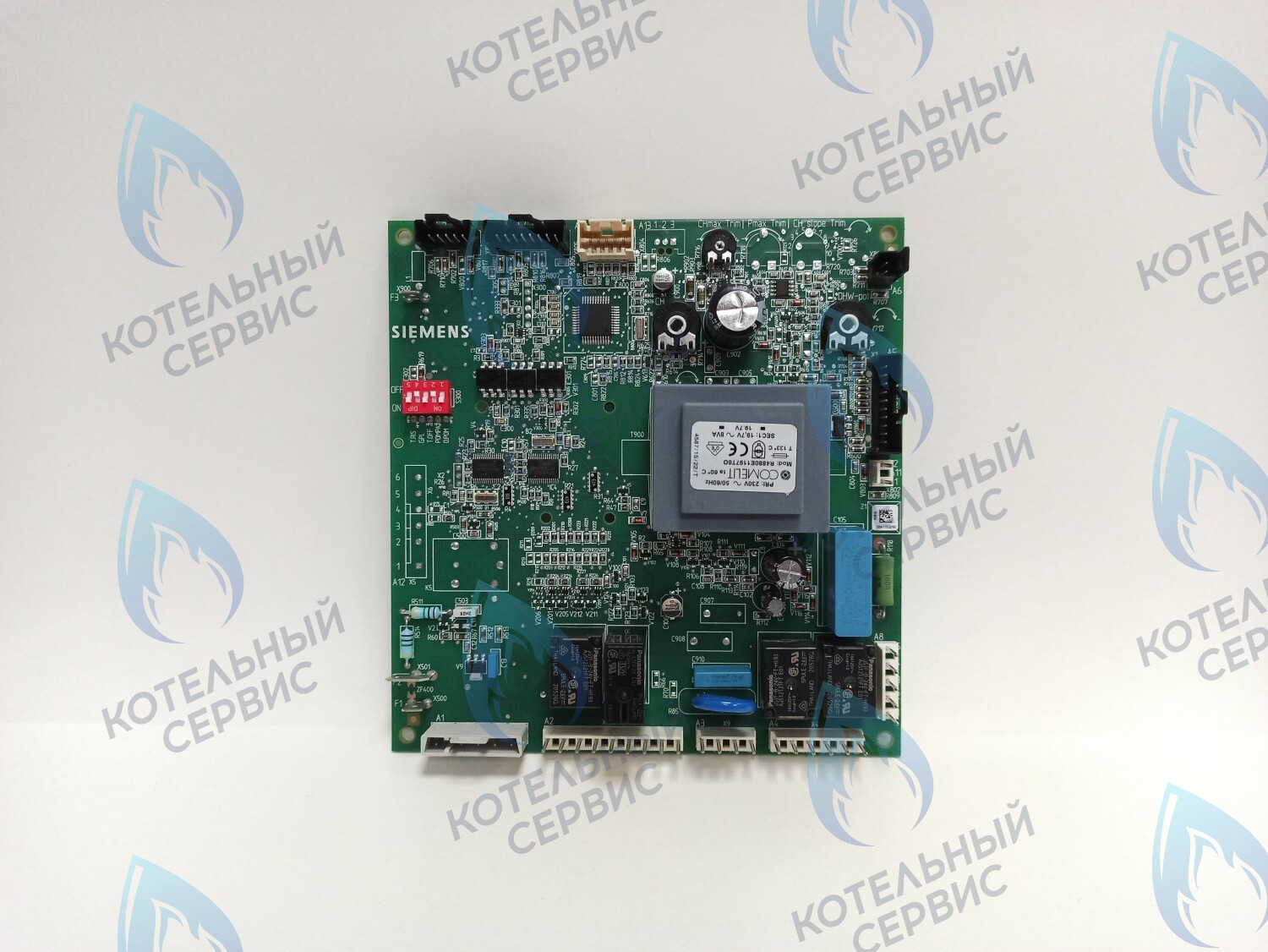 3624110 Электронная плата (LMU33 SIEMENS) BAXI SLIM в Орле