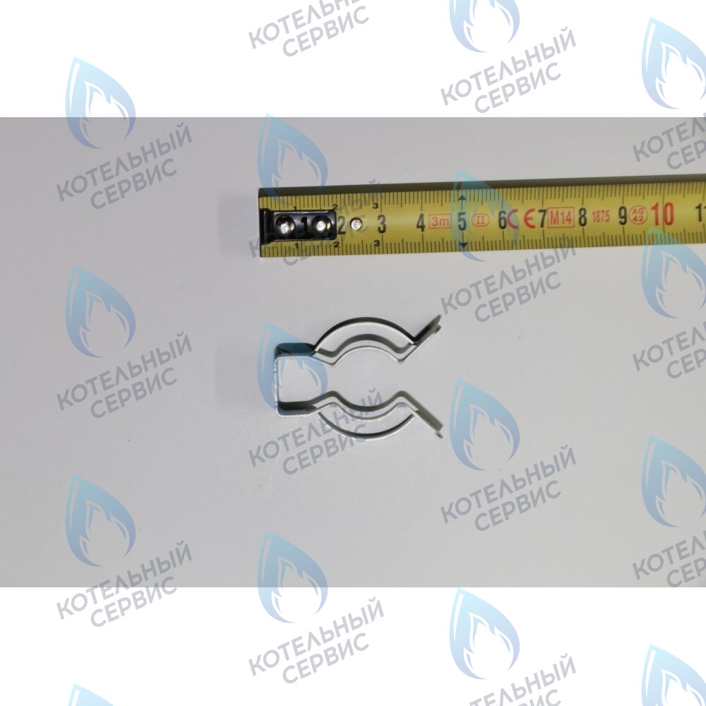 8380860 Клипсы крепежные теплообменника BAXI в Орле