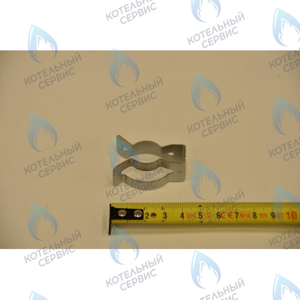 8380860 Клипсы крепежные теплообменника BAXI в Орле