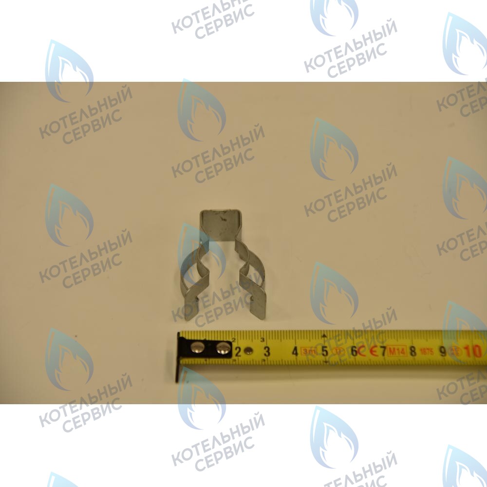 8380860 Клипсы крепежные теплообменника BAXI в Орле