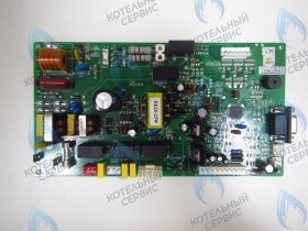 Плата управления (для 32-36 кВт) HAIER