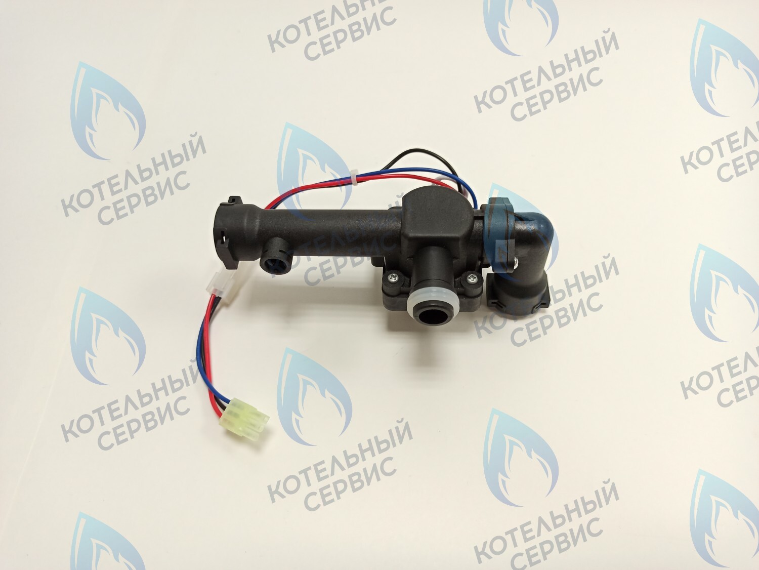 TVB011-03 Трехходовой кран (клапан) аналог ARDERIA ESR (2040105), CELTIC-DS (2040105H), DAESUNG (52040105) в Орле