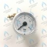 09-8004 Манометр Termokraft POLYKRAFT (36мм) в Орле